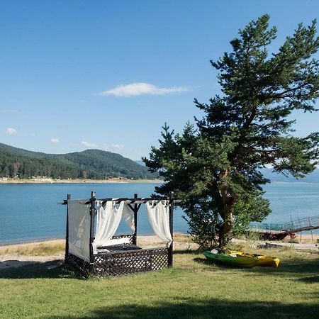 Family Hotel Hebar 巴塔克 外观 照片