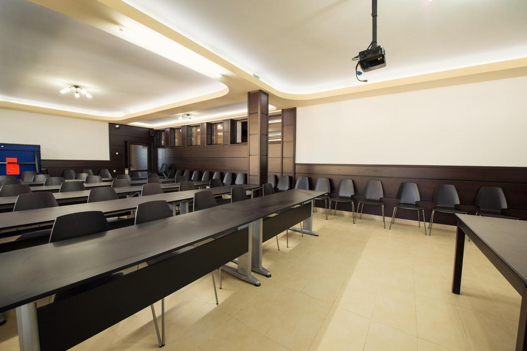 Family Hotel Hebar 巴塔克 外观 照片