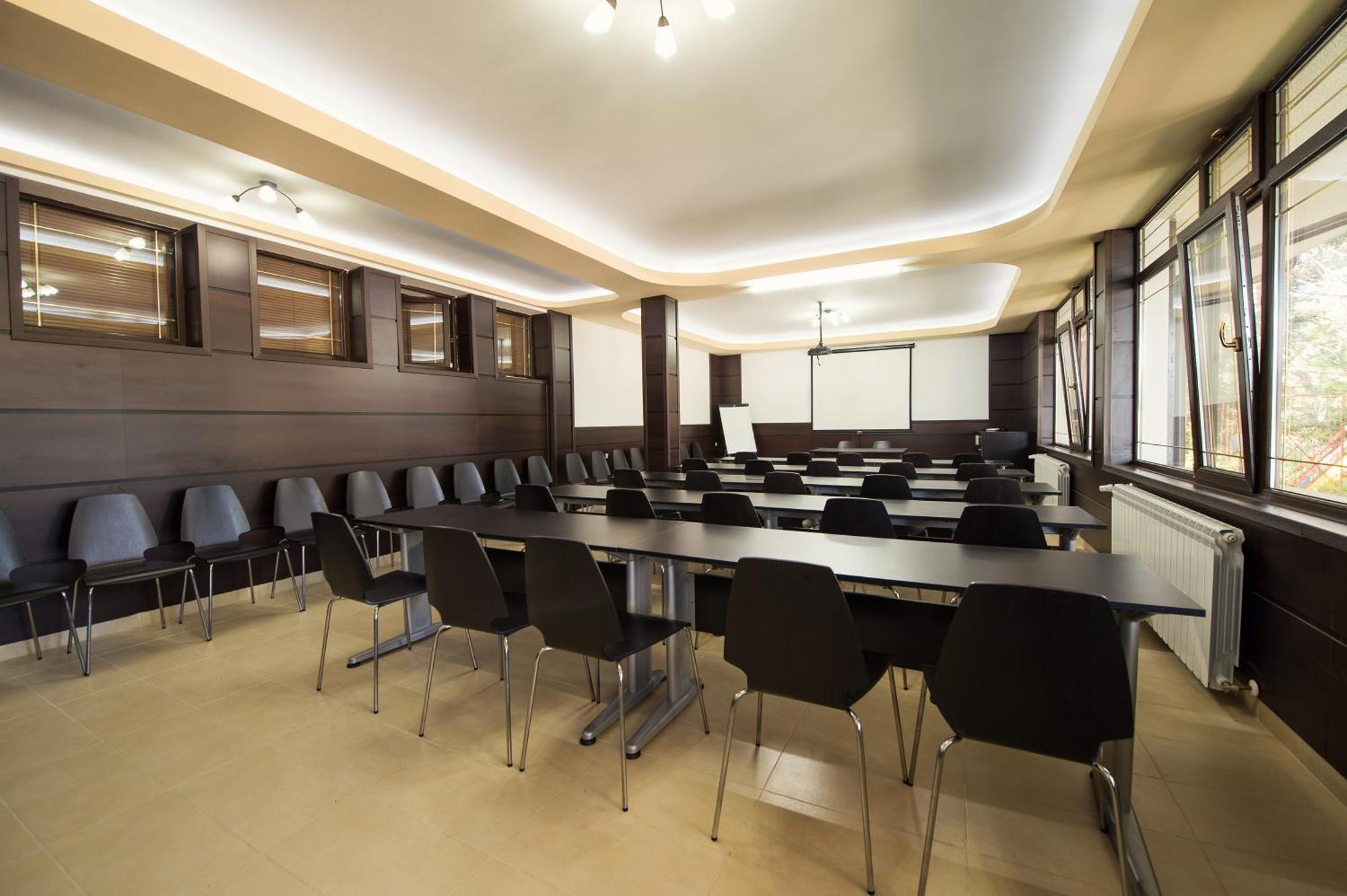 Family Hotel Hebar 巴塔克 外观 照片